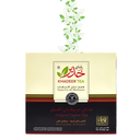 KHADEER TEA BAGS 100*2gm