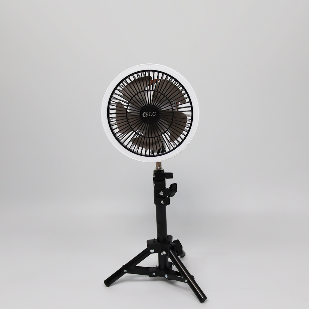 KASHTA CAMPING FAN FROM DLC #31060