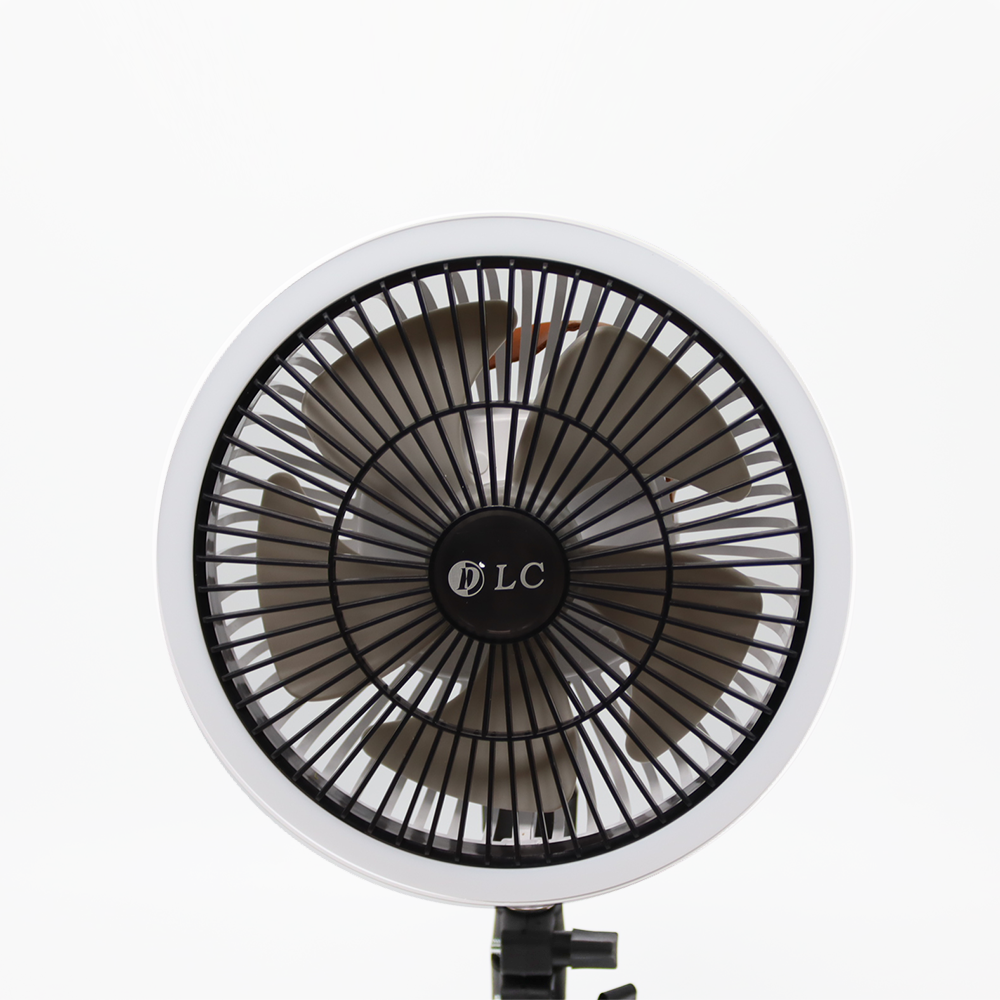 KASHTA CAMPING FAN FROM DLC #31060