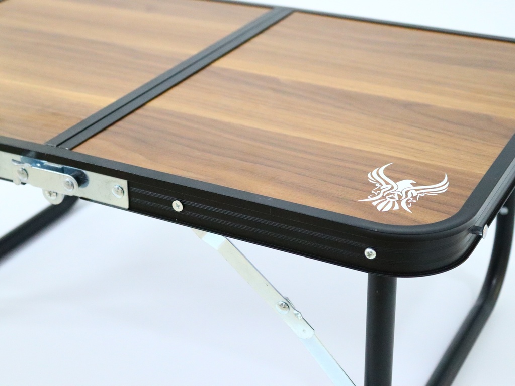 ALHOR CAMPING MINI TABLE