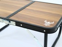 ALHOR CAMPING MINI TABLE