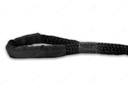 Tow rope 9m/13.2t elastic force usa