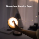 MILKY WAY CAMPING LAMP-WHITE NEXTOOL #NE20288