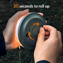 MILKY WAY CAMPING LAMP-WHITE NEXTOOL #NE20288