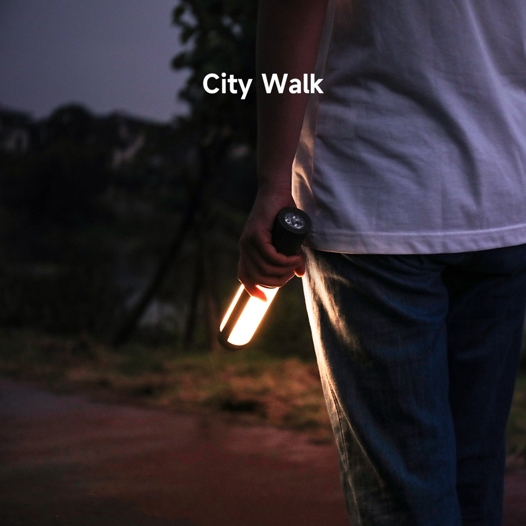 WUKONG MULTIFUNCTIONAL LAMP FROM NEXTOOL #NE20265