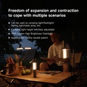 WUKONG MULTIFUNCTIONAL LAMP FROM NEXTOOL #NE20265