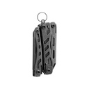 MINI FLAGSHIP MULTITOOLS BLACK COLOR FROM NEXTOOL #NE20122