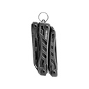 MINI FLAGSHIP MULTITOOLS BLACK COLOR FROM NEXTOOL #NE20122
