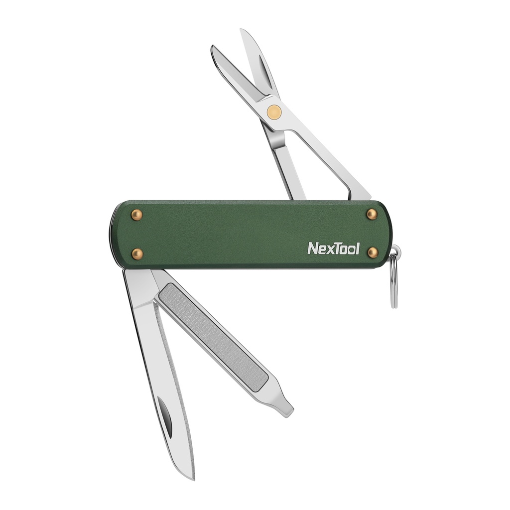 MINI POCKET KNIFE FROM NEXTOOL #NE014