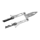 SILVER BLADE EDC TOOL FROM NEXTOOL #NE20182