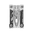SILVER BLADE EDC TOOL FROM NEXTOOL #NE20182