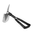 MINI MULTI FUNCTIONAL FOLDING SHOVEL FROM NEXTOOL #NE20033