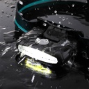 MULTI FUNCTIONAL CAMPING HEAD LAMP LIGHT FROM NEXTOOL #NE20002