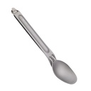 TITANIUM TABLEWARE SET