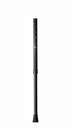 ADJUSTABLE WALKING STICK -WOOD CRUTCH #AL270