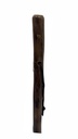 WALKING STICK CHESTNUT SHAFT/COMPASS #OR4138