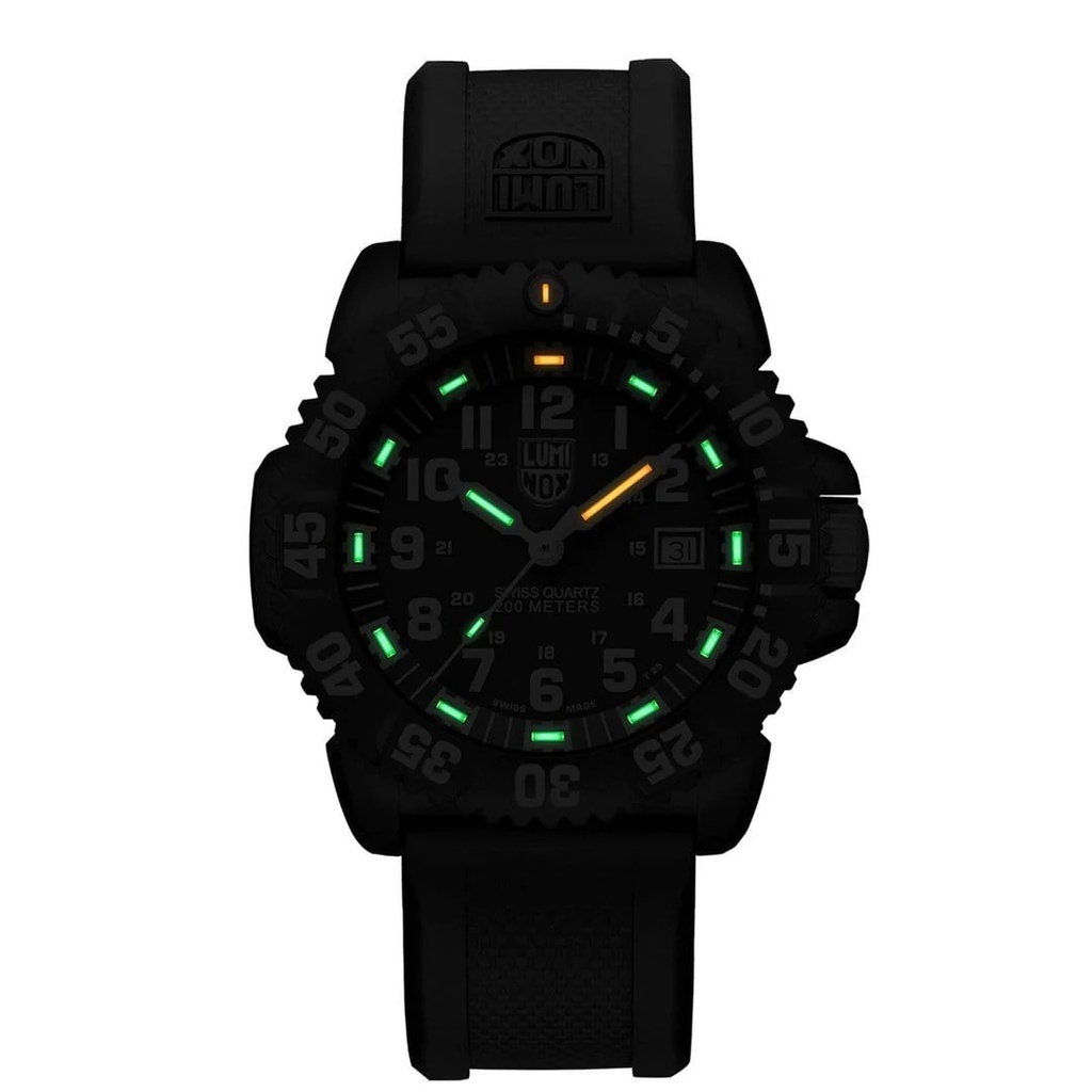 LUMINOX ORIGINAL NAVY SEAL 3000 SERIES #XS.3051.F