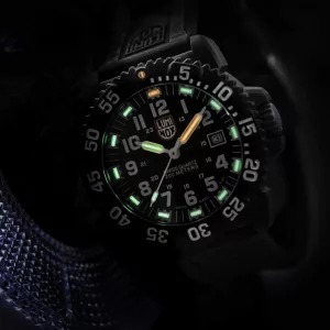 LUMINOX ORIGINAL NAVY SEAL 3000 SERIES #XS.3051.F