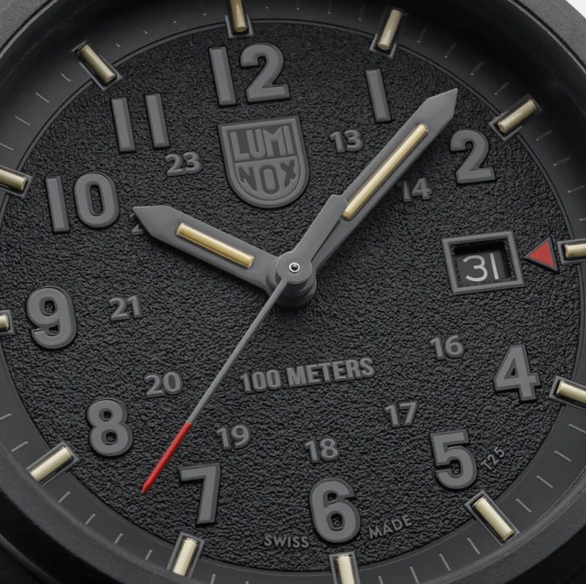 LUMINOX ATACAMA FIELD 1960 SERIES #XL.1961