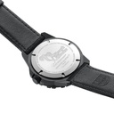 LUMINOX F-117 NIGHTHAWK X SKUNK WORKS 6440 SERIES HERITAGE WRISTWATCH, 44 MM #XA.6442.H.SET