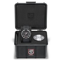 LUMINOX NAVY SEAL ORIGINAL 3001 HERITAGE DIVE WATCH, 43 MM #XS.3001.H.SET