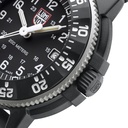 LUMINOX NAVY SEAL ORIGINAL 3001 HERITAGE DIVE WATCH, 43 MM #XS.3001.H.SET