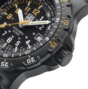LUMINOX RECON POINT MAN 8820 SERIES HERITAGE WRISTWATCH, 45 MM #XL.8825.H.SET