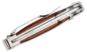 Auto Lockback Rosewood #BC2A08R