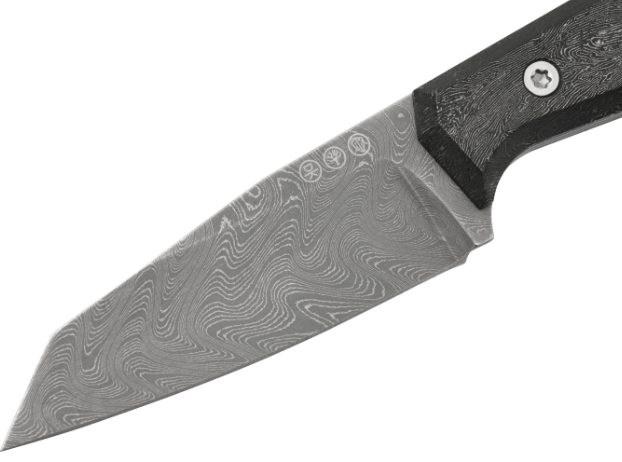 BOKER Daily Knives AK1 Fixed Blade #BO122509DAM
