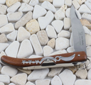 Okabi Keyring Lock Folder #KO9070