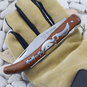 Okabi Keyring Lock Folder #KO9070