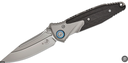 MICROTECH Socom Bravo Mini Framelock #MCT260M7CFT