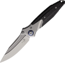 MICROTECH Socom Bravo Mini Framelock #MCT260M7CFT