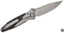 MICROTECH Socom Bravo Mini Framelock #MCT260M7CFT