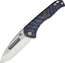 MEDFORD PRAETORIAN SLIM FRAMELOCK POCKET KNIFE #MD208STD03A2