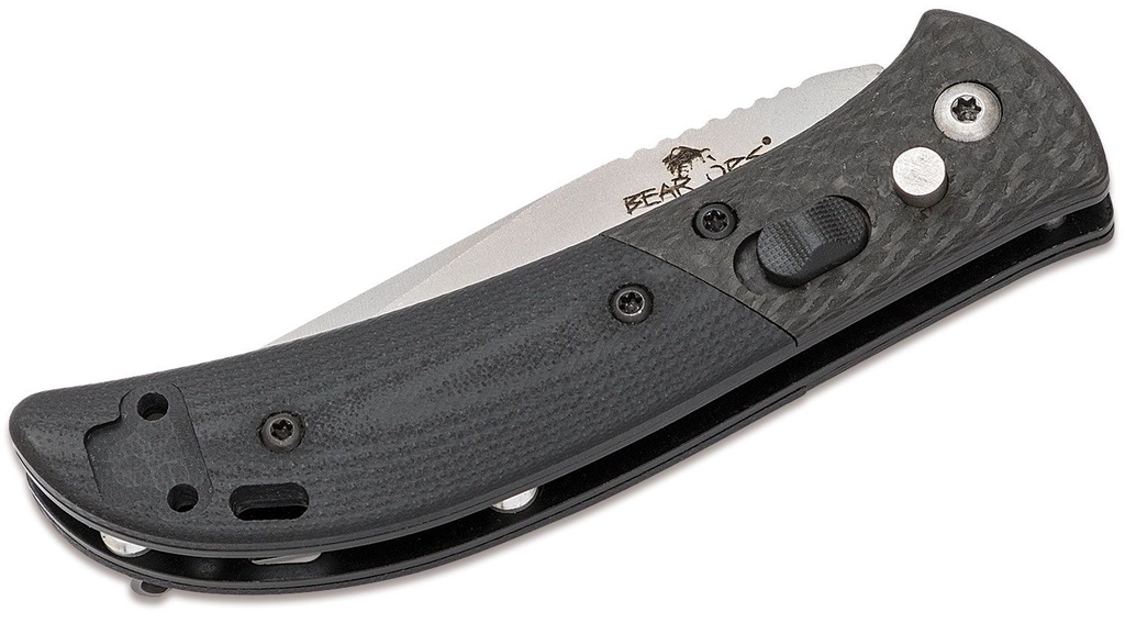 Bear Auto Bold Action IX BB #BCAC900B4P