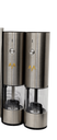 7MD Portable Electric Salt & Pepper Grinder #9387