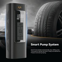 7MD Smart Air Pump System #9293
