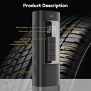 7MD Smart Air Pump System #9293