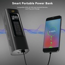 7MD Smart Air Pump System #9293