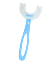 7MD Toothbrush U-Shaped 360° #8859