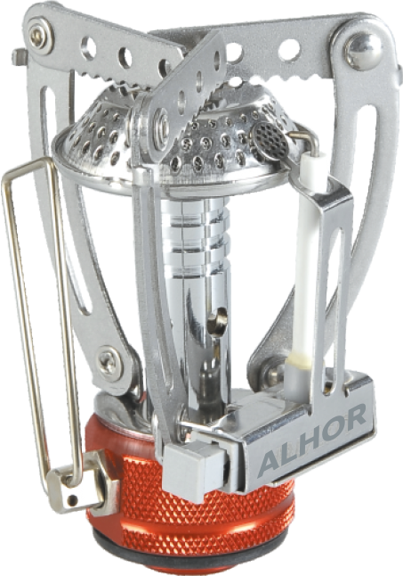 GAS STOVE BL100-B1