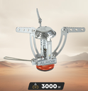 GAS STOVE BL100-B1
