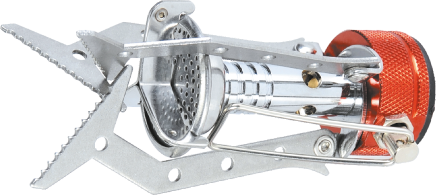 GAS STOVE BL100-B2