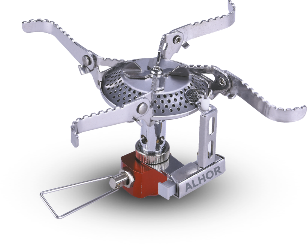 GAS STOVE S03