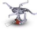 GAS STOVE S03