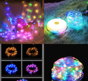 MILKY WAY CAMPING LAMP-RGB FROM NEXTOOL #NE20247