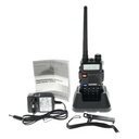 BAOFENG walkie talkie #UV-5R
