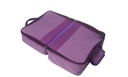 Al WATHBA EMPTY BAG BAG - PURPLE COLOUR #1016