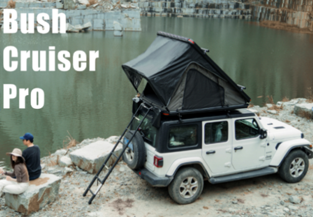 WILD LAND BUSH CRUISER PRO140CM TENT